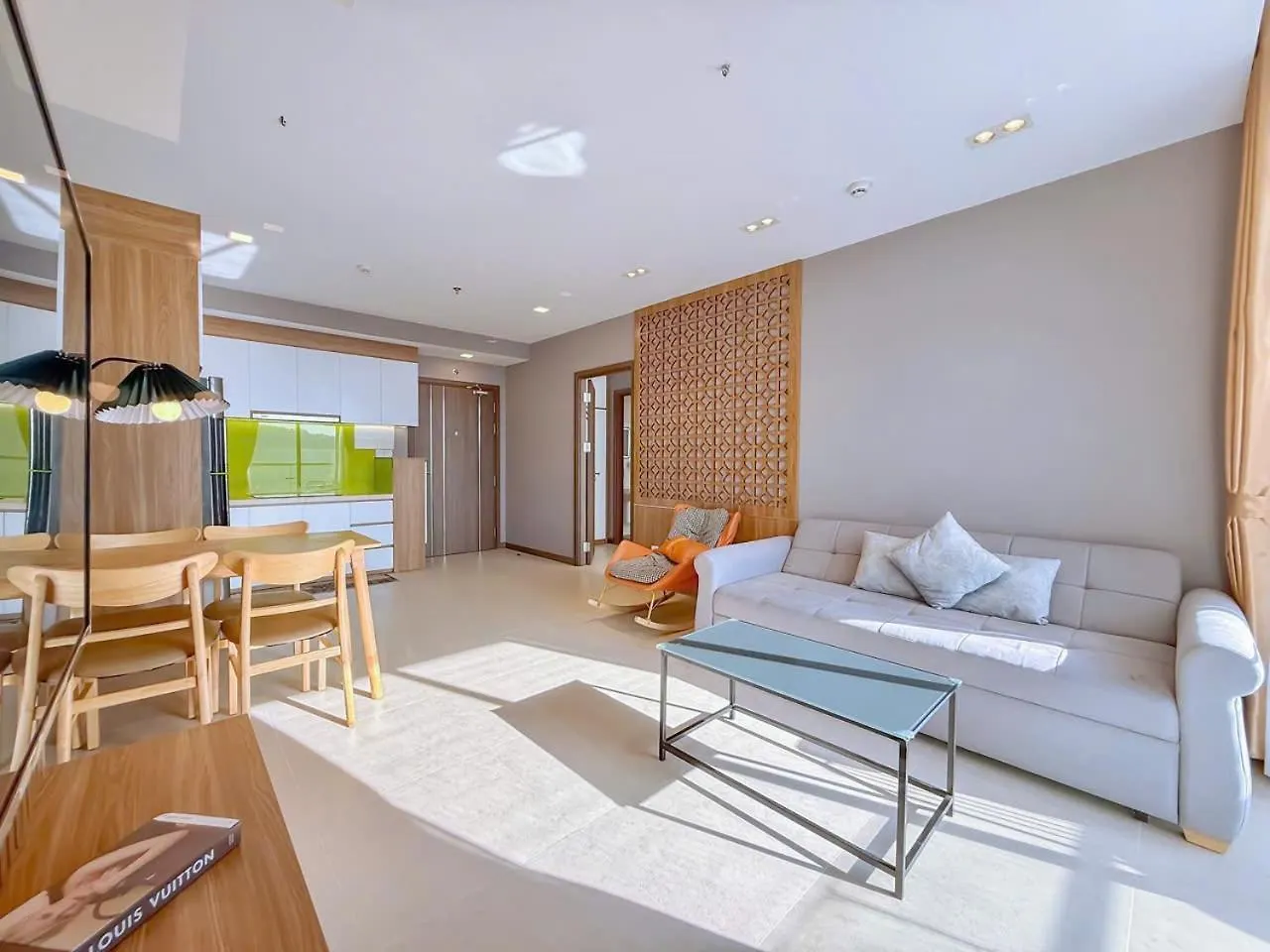Csj Tower - Csj Apartment Luxury Seaview Vung Tau City - Can Ho Du Lich Bien Vung Tau 0*,