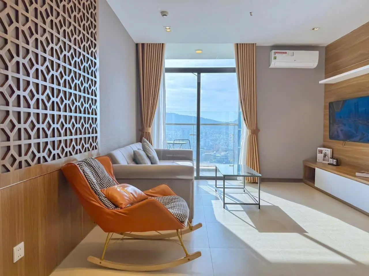 Csj Tower - Csj Apartment Luxury Seaview Vung Tau City - Can Ho Du Lich Bien Vung Tau
