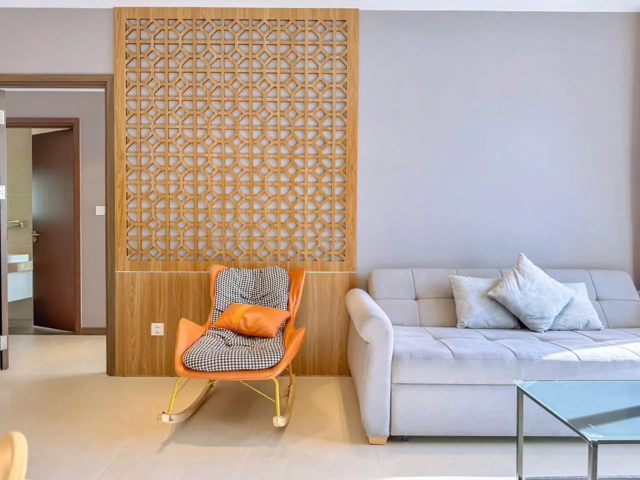 Csj Tower - Csj Apartment Luxury Seaview Vung Tau City - Can Ho Du Lich Bien Vung Tau