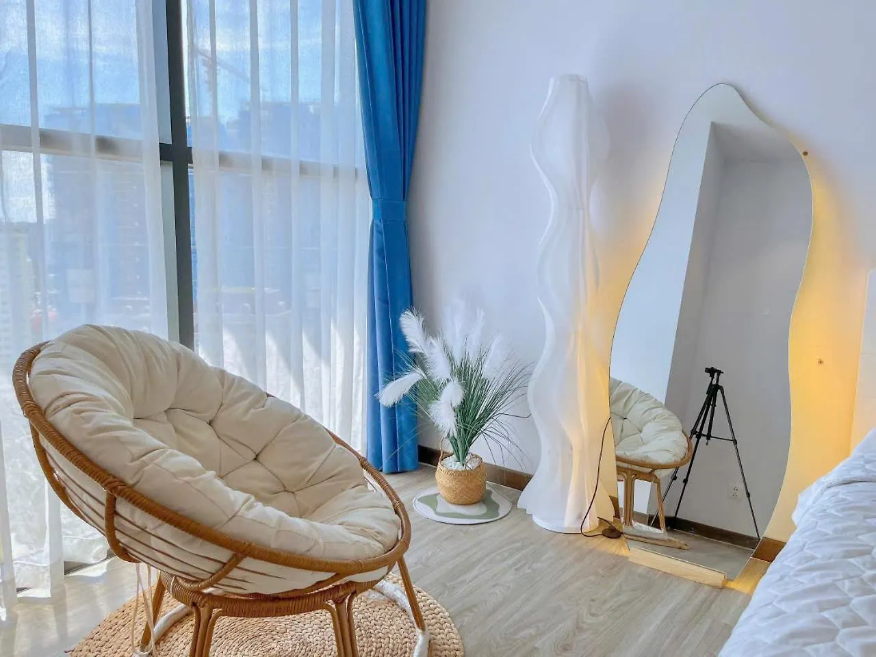 Csj Tower - Csj Apartment Luxury Seaview Vung Tau City - Can Ho Du Lich Bien Vung Tau